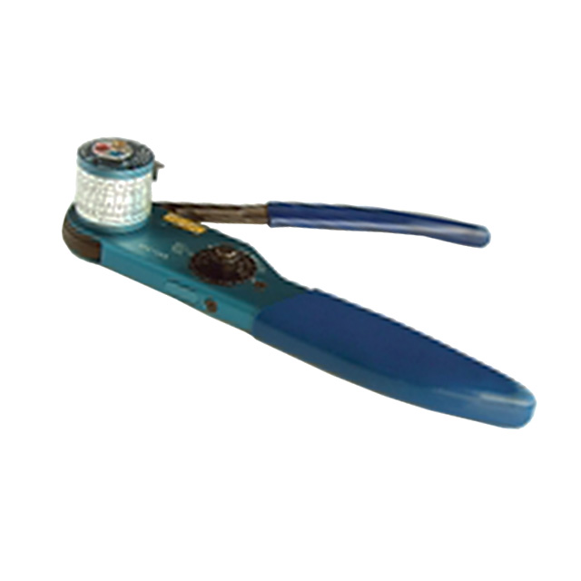 MFX-3959 Amphenol Sine Systems Corp  Presses à sertir, applicateurs